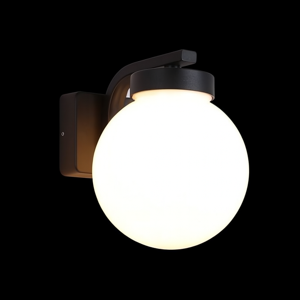 Illuminazione esterna